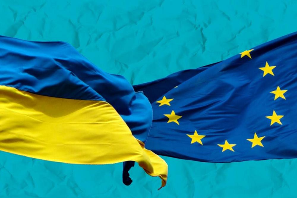 Діятимуть нові умови торгівлі між ЄС та Україною після закінчення «торговельного безвізу» 1 Діятимуть нові умови торгівлі між ЄС та Україною після закінчення «торговельного безвізу»