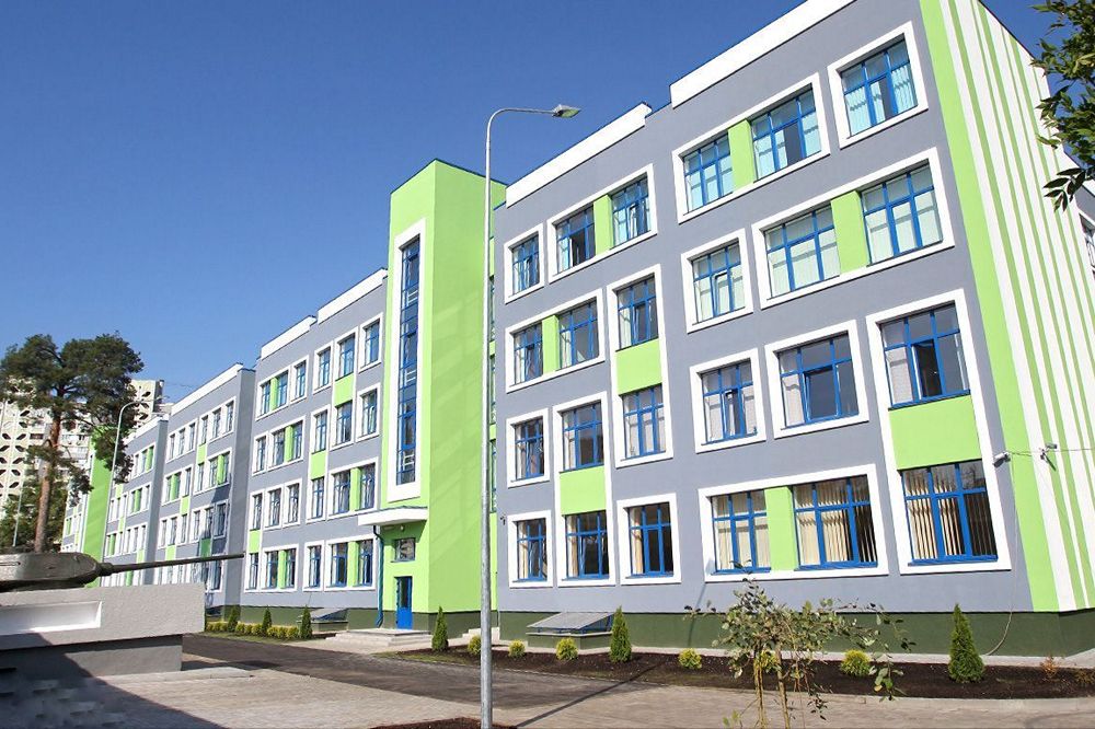 Учні будуть зі світлом - школи в Україні готують до блекаутів 1 Учні будуть зі світлом - школи в Україні готують до блекаутів