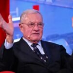 Зупинити бойові дії по лінії зіткнення та повернути Росію до “Ліги Націй” – Келлог про плани припинення війни в Україні