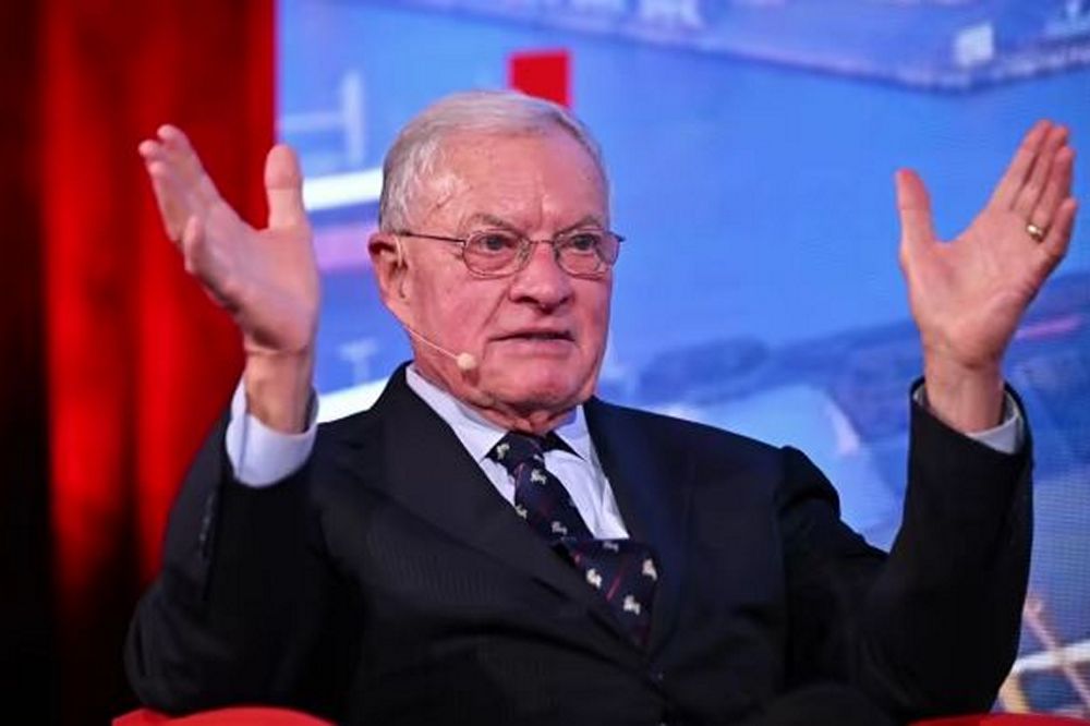 Зупинити бойові дії по лінії зіткнення та повернути Росію до "Ліги Націй" – Келлог про плани припинення війни в Україні 1 Зупинити бойові дії по лінії зіткнення та повернути Росію до "Ліги Націй" – Келлог про плани припинення війни в Україні