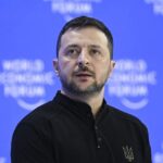 Зустріч із Трампом, ситуація на Сумщині, санкції проти РФ: Зеленський провів брифінг – головне, що сказав