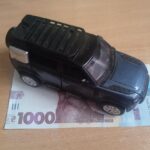 Штрафи за паркування на місцях для осіб з інвалідністю можуть зрости до 5100 грн – погоджено законопроєкт
