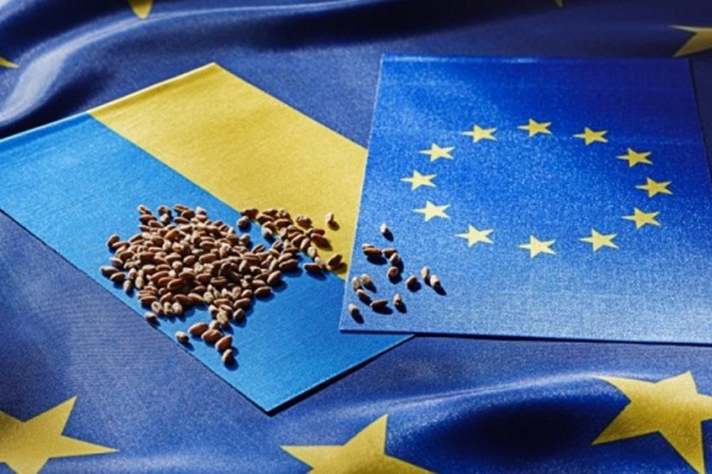 Діятимуть нові умови торгівлі між ЄС та Україною після закінчення «торговельного безвізу» 