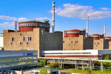 Вибухи на ЗАЕС пролунали 5 червня – у МАГАТЕ знову скаржаться і кажуть, що це вже вчетверте від початку року