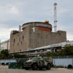 Житель Енергодара отримав 25 років тюрми – окупанти звинуватили водія Запорізької АЕС в «акті міжнародного тероризму»