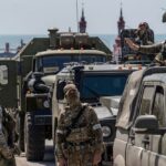 Росія нарощує війська у Вірменії, а Азербайджан називають «такою ж безглуздістю, як і Україна»