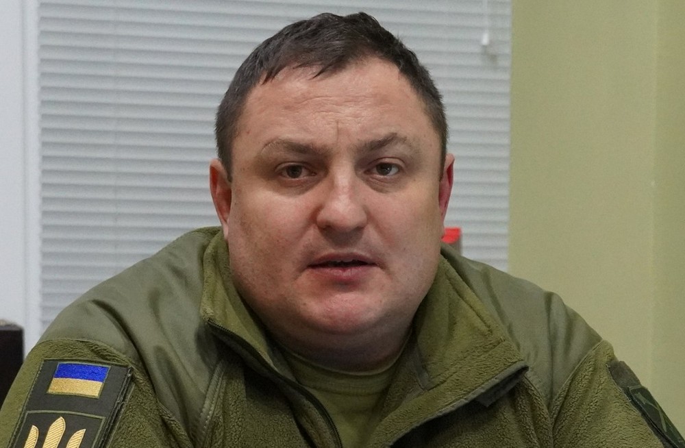 Дмитро Сергійович Красильников 