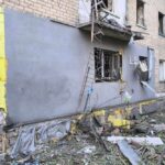 Російська бомба вбила двох жінок, ще 7 людей поранено на Донеччині за добу (фото)