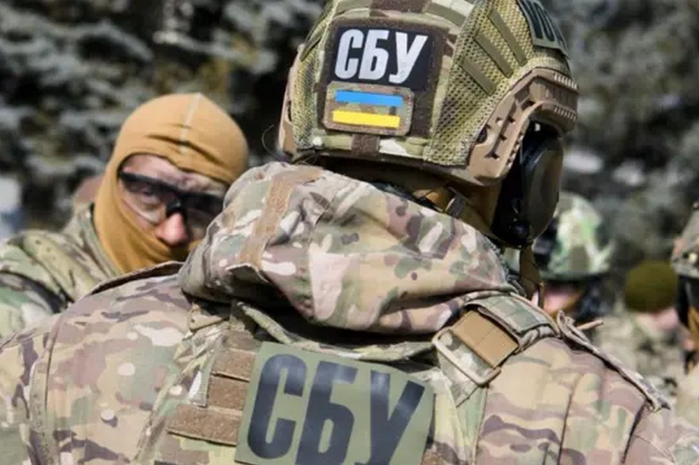 Вбивство полковника СБУ у Києві: ліквідовано кілера (відео) 1 Вбивство полковника СБУ у Києві: ліквідовано кілера (відео)