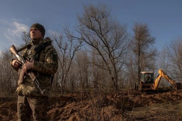 Україна знайшла унікальне рішення для боротьби з дронами РФ – деталі від Forbes