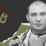 Меморіал: вбиті росією. Захисник Сергій Раковський, 26 років, Оленівка, липень