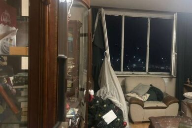Масована нічна повітряна атака 28 липня: сотні БпЛА і ракети, постраждалі і руйнування – все, що відомо (фото, відео)