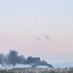 Вибухова ніч на росії 5
