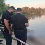 Оступилася і пішла на глибину: на Харківщині потонула 12-річна дівчинка
