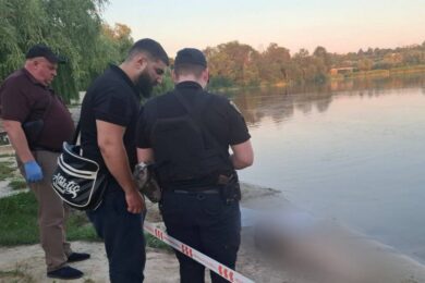 Оступилася і пішла на глибину: на Харківщині потонула 12-річна дівчинка