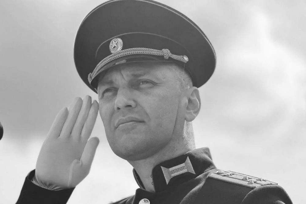 В Україні ліквідовано в.о. командувача 8-ї загальновійськової армії РФ – росЗМІ 1 В Україні ліквідовано в.о. командувача 8-ї загальновійськової армії РФ – росЗМІ