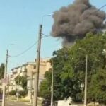 ОФІЦІЙНО: ворог вдарив по ТЦК