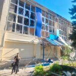 2 загиблих і 11 поранених
