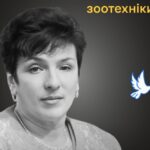 Меморіал: вбиті росією. Тетяна Волоха, 58 років, Київщина, березень
