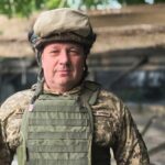 Поранений водій-сапер з Дніпра на підбитій машині зміг вивезти з-під обстрілу 30 побратимів!