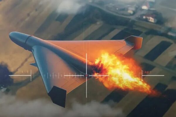 100 000 грн за збивання дронів: як добровольцям долучитися до ініціативи
