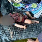 Українські воїни помстилися окупантам, які вбили однорічну дитину на Херсонщині