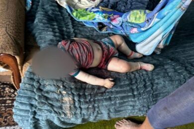 Українські воїни помстилися окупантам, які вбили однорічну дитину на Херсонщині