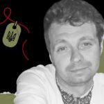 Меморіал: вбиті росією. Захисник Олександр