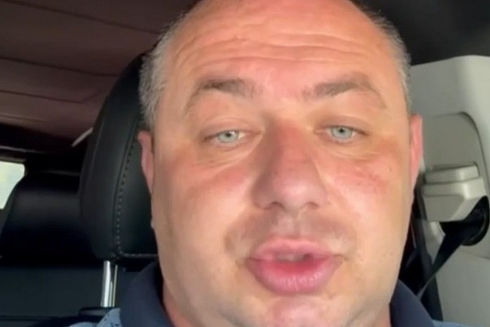 Окупанти вдарили БпЛА по навчальному закладу у Сумах – що відомо (відео) 1 Окупанти вдарили БпЛА по навчальному закладу у Сумах – що відомо (відео)