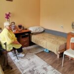 Допомога людям з інвалідністю, пенсіонерам і ВПО у Чернівцях: відкрито новий центр з прихистком