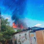2 вбитих і 18 поранених – серед них поліцейські: наслідки обстрілів Херсонщини за добу (фото)
