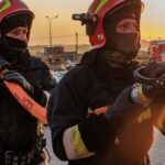 Масована нічна повітряна атака 16 липня: 400 БпЛА, є постраждалі, виникли масштабні пожежі – все, що відомо (фото, відео)