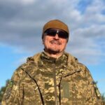 На війні загинув легендарний волонтер, засновник авіаклубу «Одеса», 63-річний батько семи дітей Костянтин Оборін