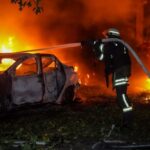 Нічна повітряна атака 22 липня: серед загиблих і постраждалих діти – все, що відомо (фото, відео)
