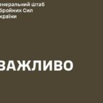 Що відбувається зараз на кордоні