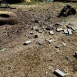 Прилетіло на дитячий майданчик, в медзаклад, об’єкт соціальної сфери: у Сумах є жертва і поранені внаслідок серії ворожих ударів 22 липня