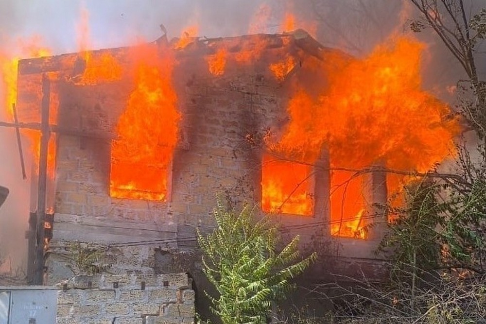 Атакували БпЛА автівку і двох 13-річних дітей: від початку доби на Херсонщині вже троє вбитих і четверо поранених