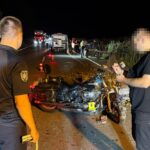 Як загинув нардеп Ярослав Рущишин: подробиці і фото з місця ДТП від ДБР