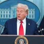 Постачання зброї для України – Трамп не попередив союзників про свій план
