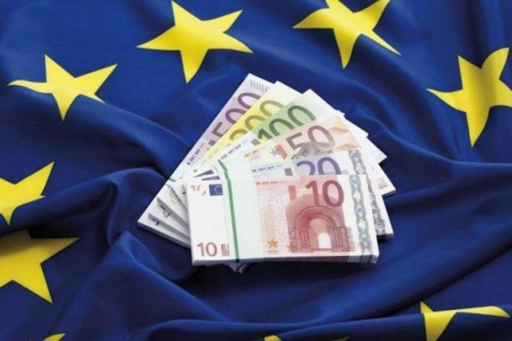 Україна отримає менше грошей від ЄС, тому що влада не виконала обіцянки – речник Європейської комісії