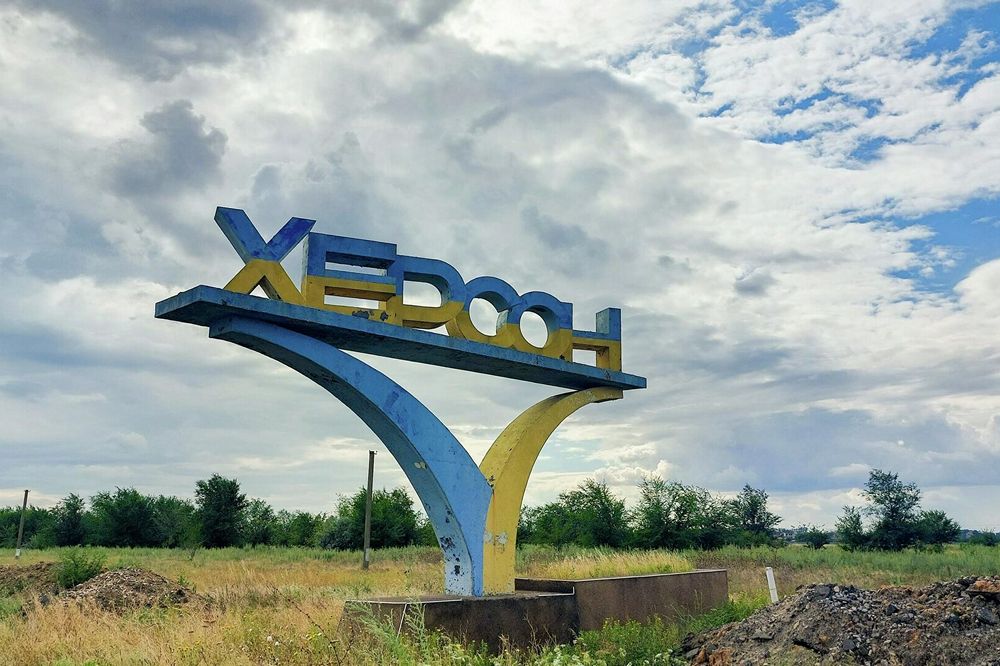 Армія РФ створює «смугу смерті» від Дніпра на півдні — речник Сил оборони