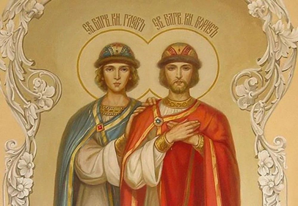 24 липня – яке сьогодні свято, прикмети і традиції, пам’ятні дати, іменини