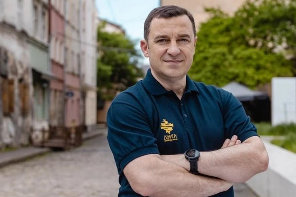 В ДТП загинув народний депутат від «Голосу» Ярослав Рущишин
