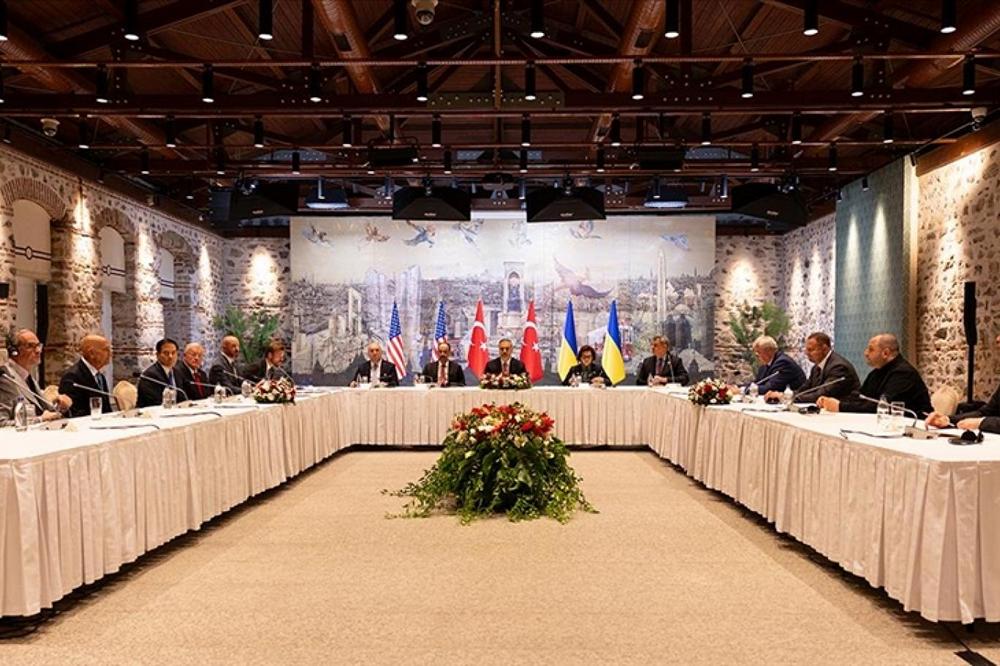 Нові переговори України та Росіі: де і коли відбудеться зустріч - ЗМІ