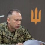 Наступ РФ на Дніпропетровщину, ЗСУ на території Росії - Сирський зробив заяви