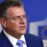 Нові тарифи Трампа фактично унеможливлюють торгівлю між ЄС і США – Єврокомісар