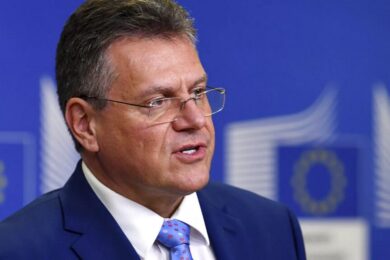 Нові тарифи Трампа фактично унеможливлюють торгівлю між ЄС і США – Єврокомісар