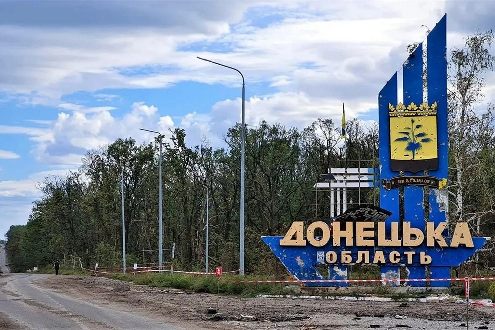Ситуація з водопостачанням критична – на окупованій Донеччині воду видаватимуть по раз у кілька днів