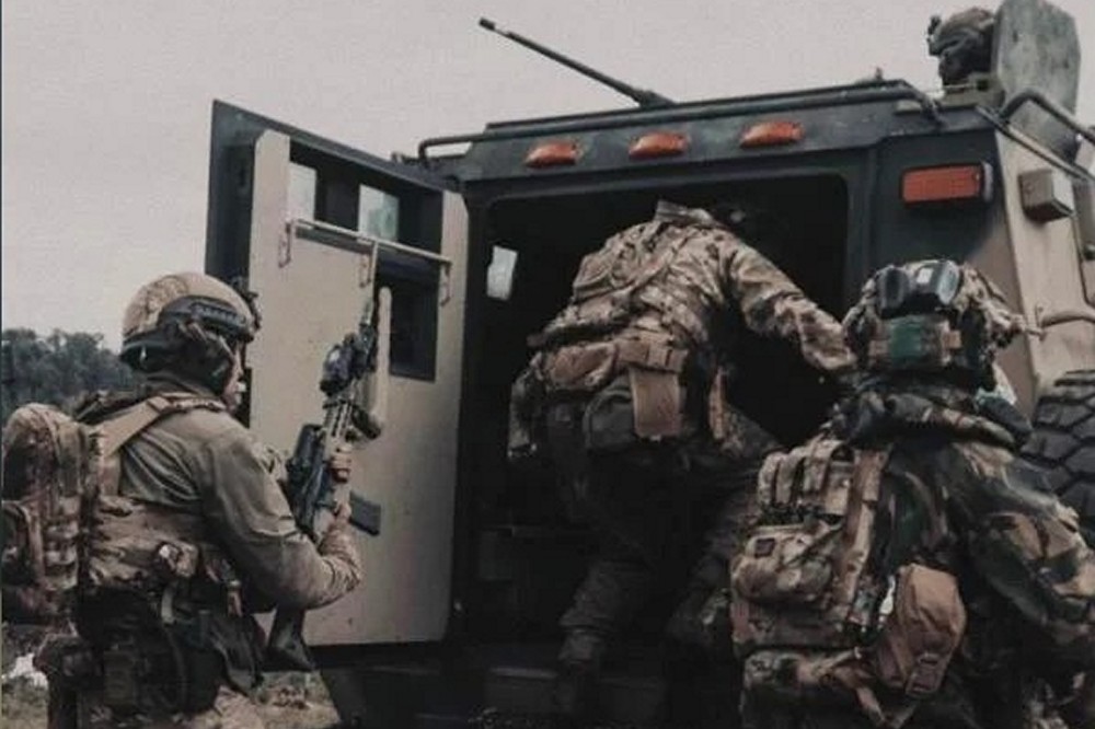 Військових закликають ретельно перевіряти свої автомобілі: про яку загрозу йдеться