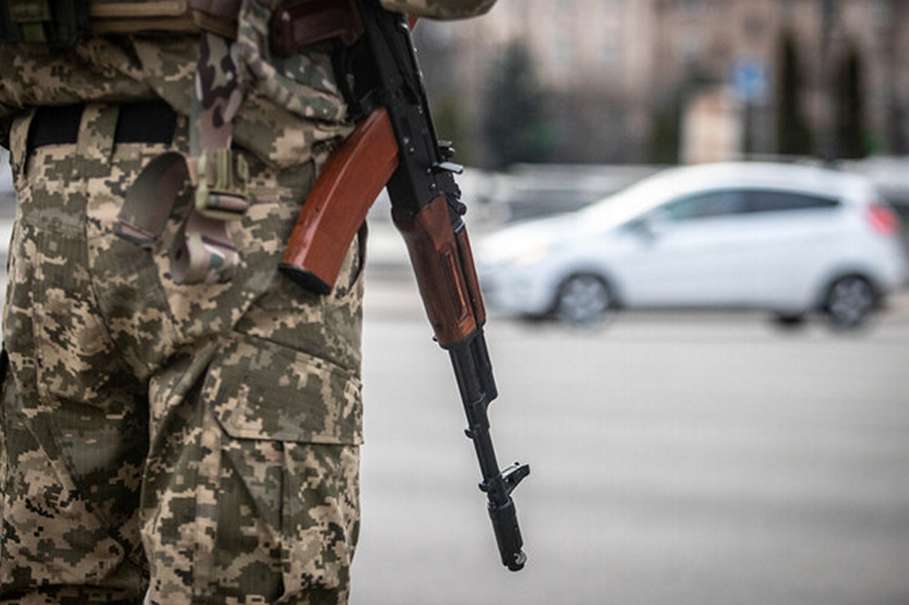 Воєнний стан та мобілізацію в Україні продовжать – на який термін